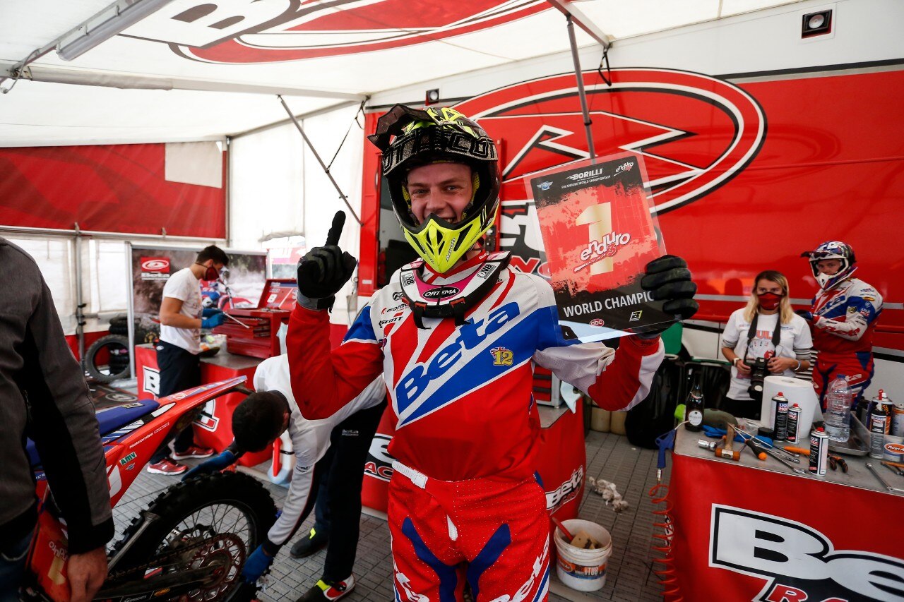 Gallery EnduroGP. Le foto più belle del GP del Portogallo2